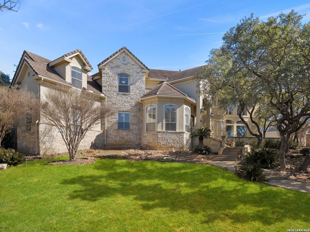 Photo of 21218 Harvest Hills, San Antonio, TX 78258 (MLS # 1939050)