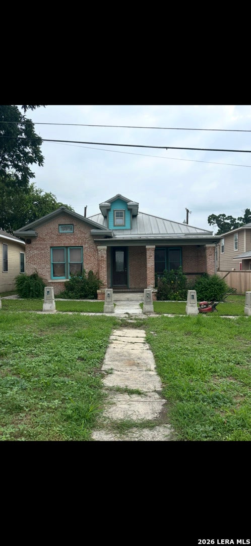 Photo of 2247 N Interstate 35, San Antonio, TX 78208 (MLS # 2016437)