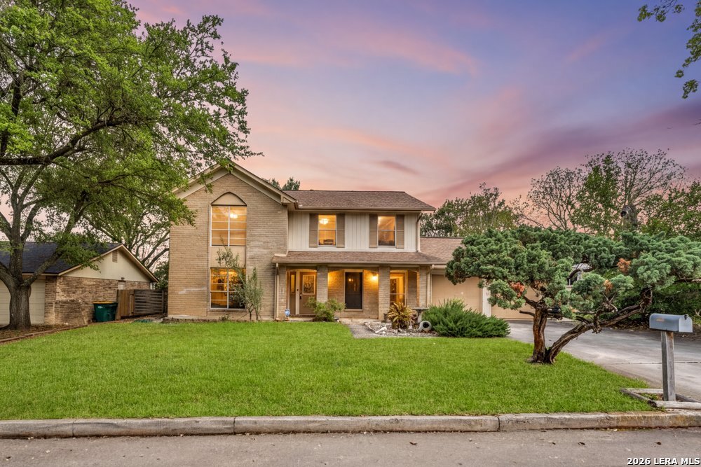 Photo 1 of 37 — 8326 Delphian Dr, Universal City, TX 78148