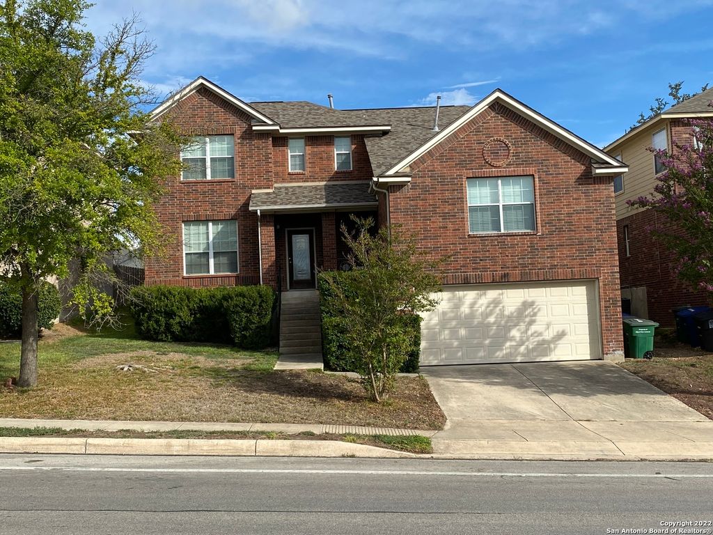 Photo of 1218 knights cross, San Antonio, TX 78258 (MLS # 1938113)