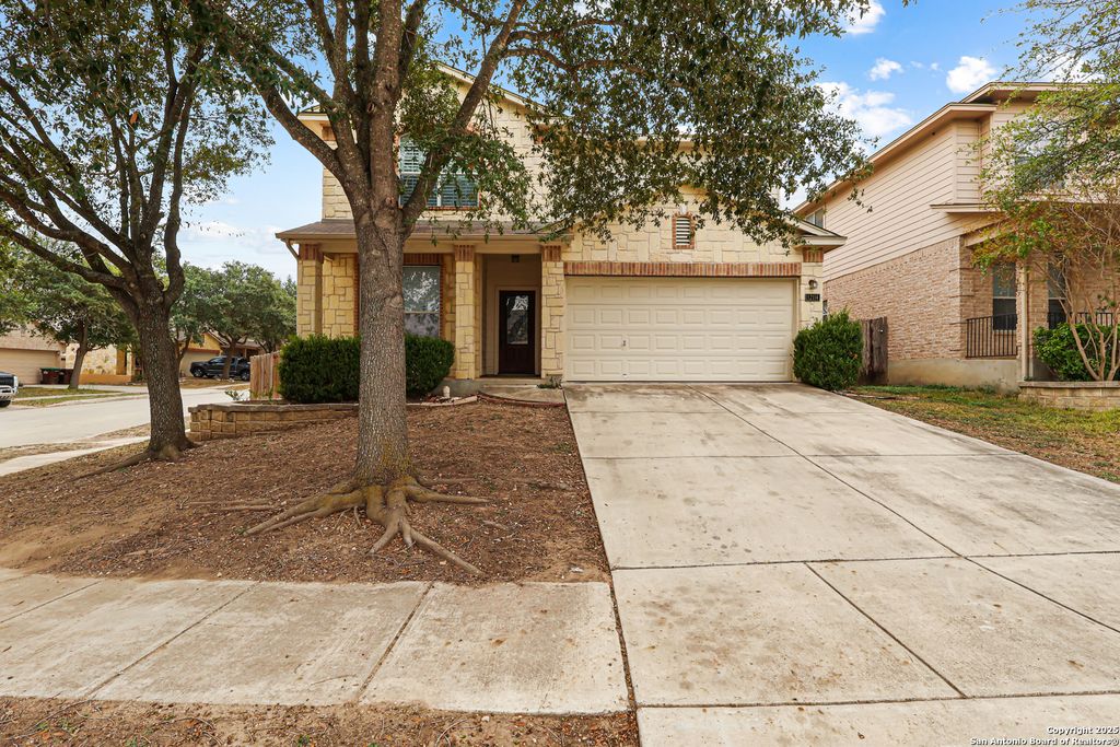 Photo of 12114 PAINTED DAISY, San Antonio, TX 78253 (MLS # 1925526)