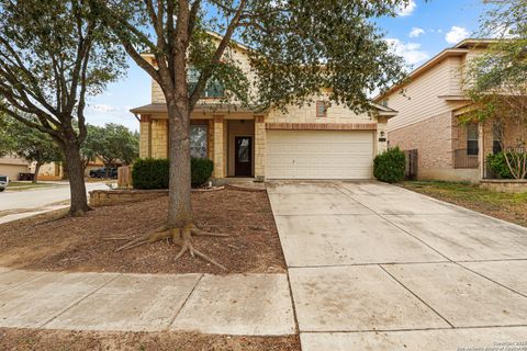 Photo of 12114 PAINTED DAISY, San Antonio, TX 78253 (MLS # 1925526)