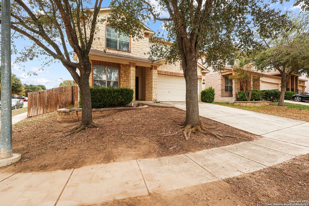Photo of 12114 PAINTED DAISY, San Antonio, TX 78253 (MLS # 1925526)