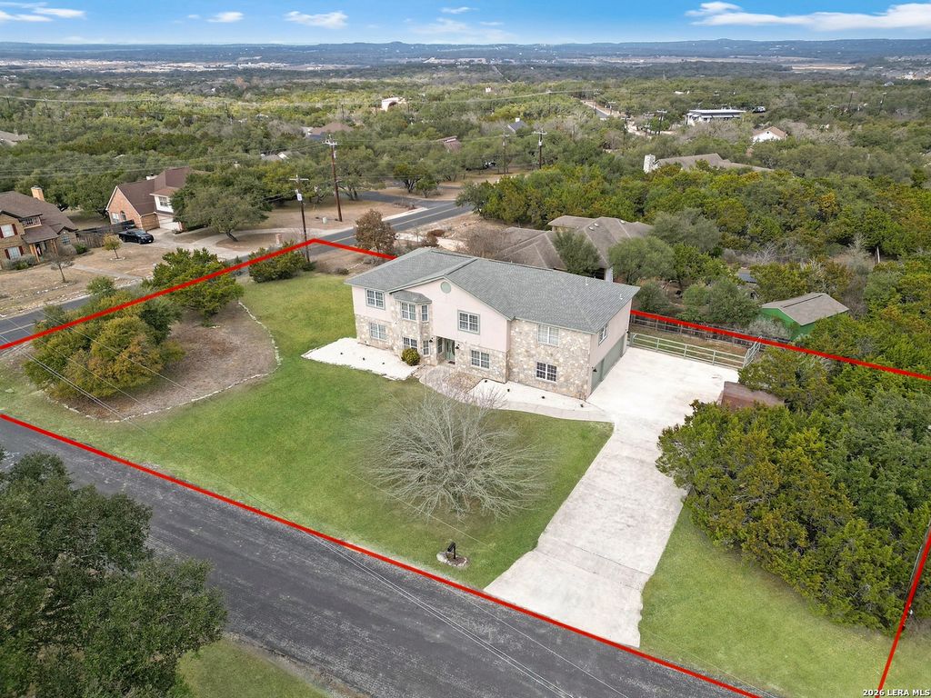 Photo of 403 E Vista Ridge, San Antonio, TX 78260 (MLS # 1939330)
