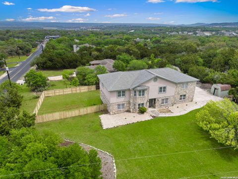 403 E Vista Ridge San Antonio TX 78260