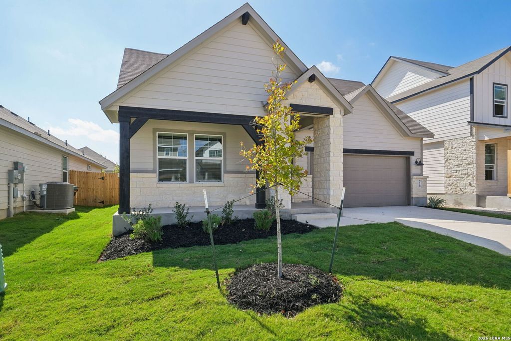 Photo of 918 Earp Blvd, San Antonio, TX 78260 (MLS # 1948431)