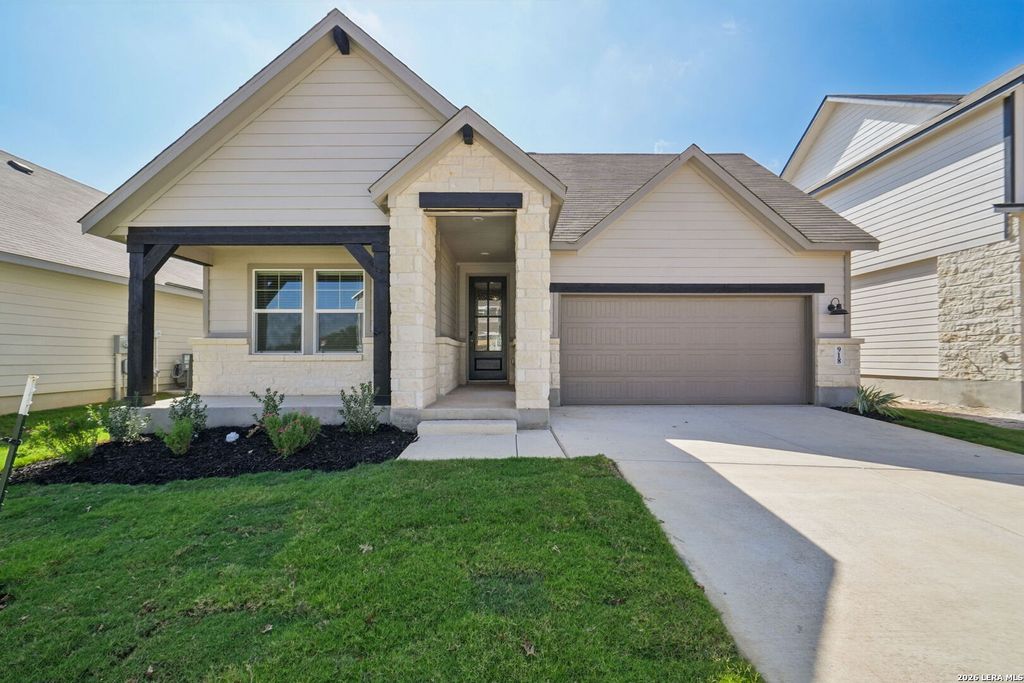 Photo of 918 Earp Blvd, San Antonio, TX 78260 (MLS # 1948431)