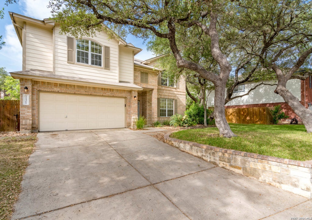 Photo of 11506 Windwalk, San Antonio, TX 78253 (MLS # 2019671)