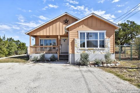 A home in Spring Branch