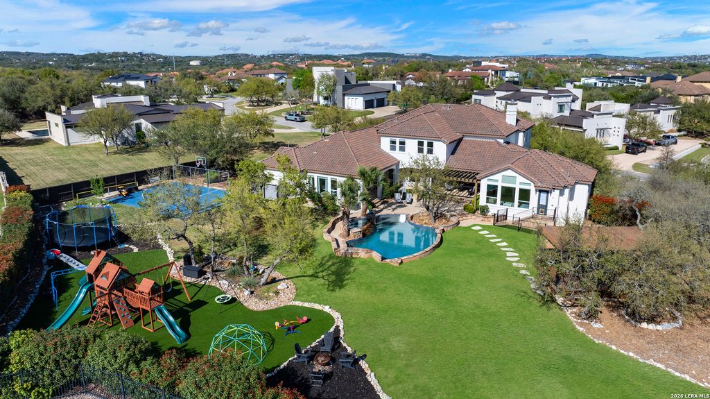 Photo of 103 Ashling, San Antonio, TX 78260 (MLS # 1950731)