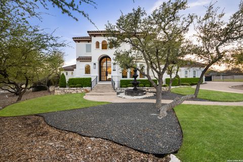 103 Ashling San Antonio TX 78260