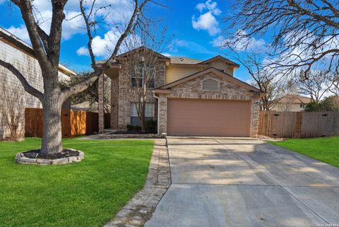 11714 Peach Crossing Helotes TX 78023