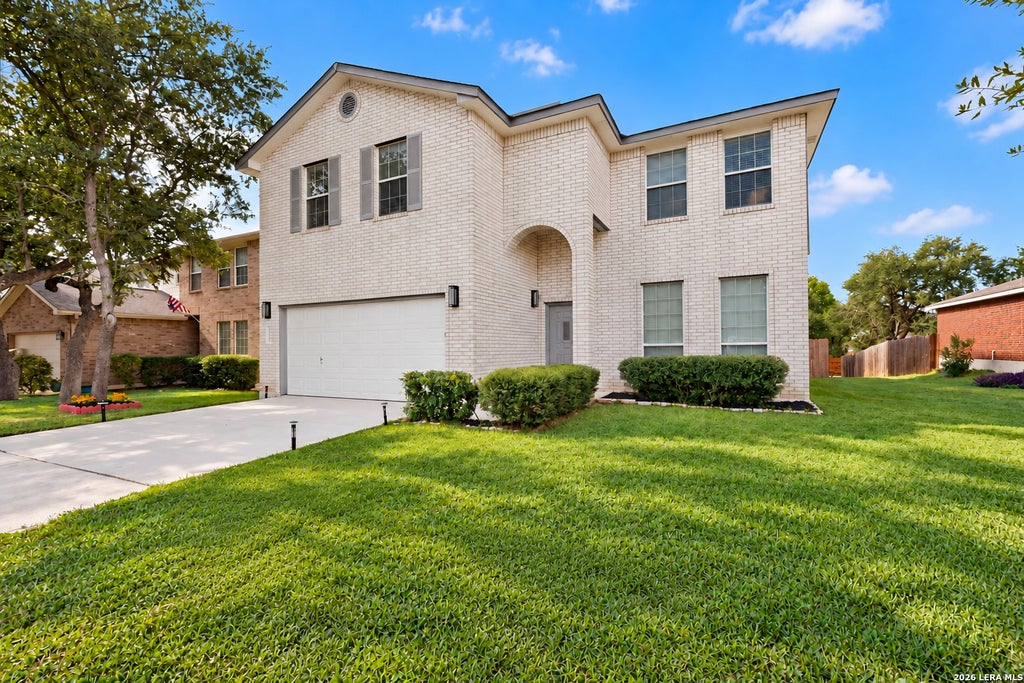 Photo of 1955 Sunderidge, San Antonio, TX 78260 (MLS # 2023847)