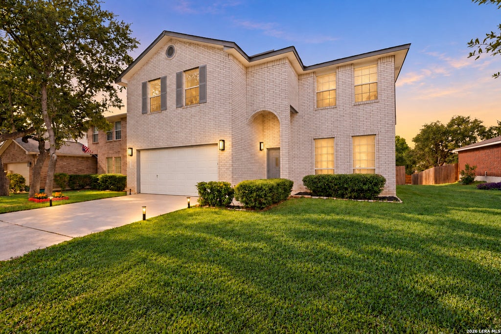 Photo of 1955 Sunderidge, San Antonio, TX 78260 (MLS # 2023847)