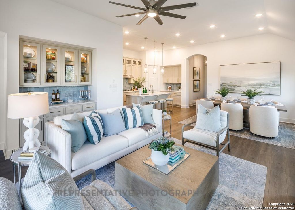 Photo of 2516 High Ground, San Antonio, TX 78245 (MLS # 1929453)