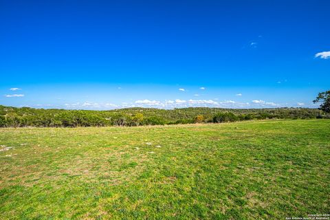 A home in Kerrville