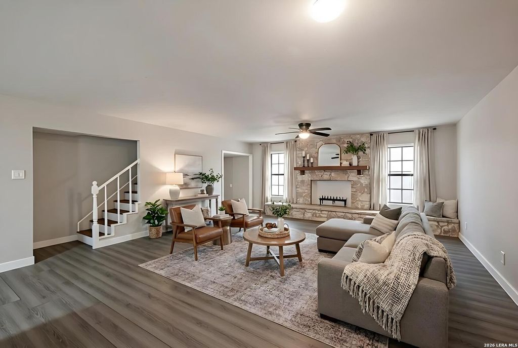 Photo of 2643 Waleetka, San Antonio, TX 78210 (MLS # 1942847)