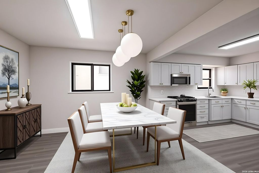 Photo of 2643 Waleetka, San Antonio, TX 78210 (MLS # 1942847)