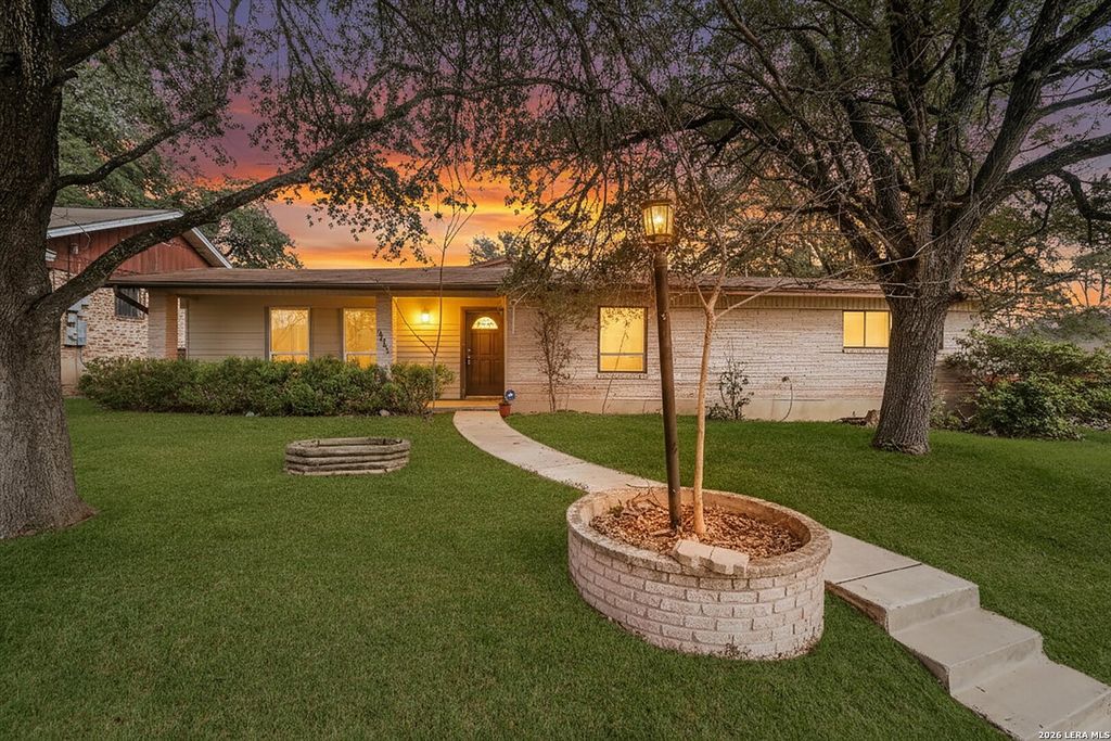 Photo of 2643 Waleetka, San Antonio, TX 78210 (MLS # 1942847)