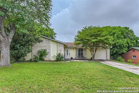 A home in Live Oak