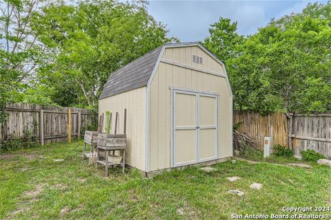 A home in Live Oak