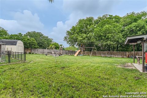 A home in Live Oak