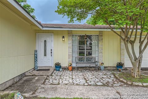 A home in Live Oak