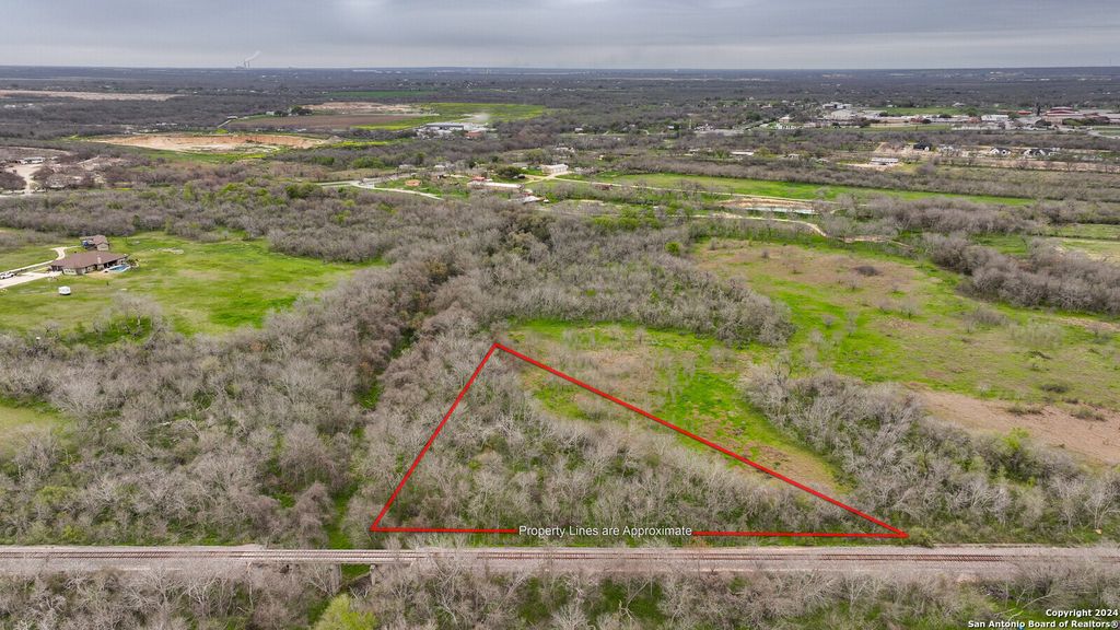 Photo of 19646 TEJEDA DR, San Antonio, TX 78221 (MLS # 1761466)