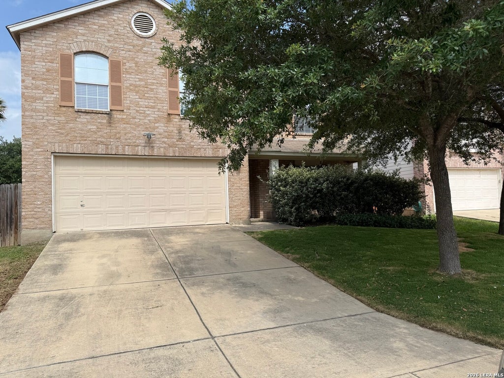Photo of 2127 Red Rock Crossing, San Antonio, TX 78245 (MLS # 1990423)
