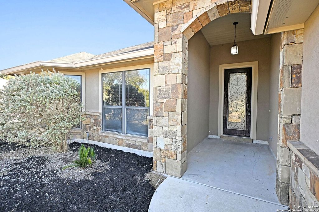 Photo of 2207 Hazelwood, New Braunfels, TX 78130 (MLS # 1922632)