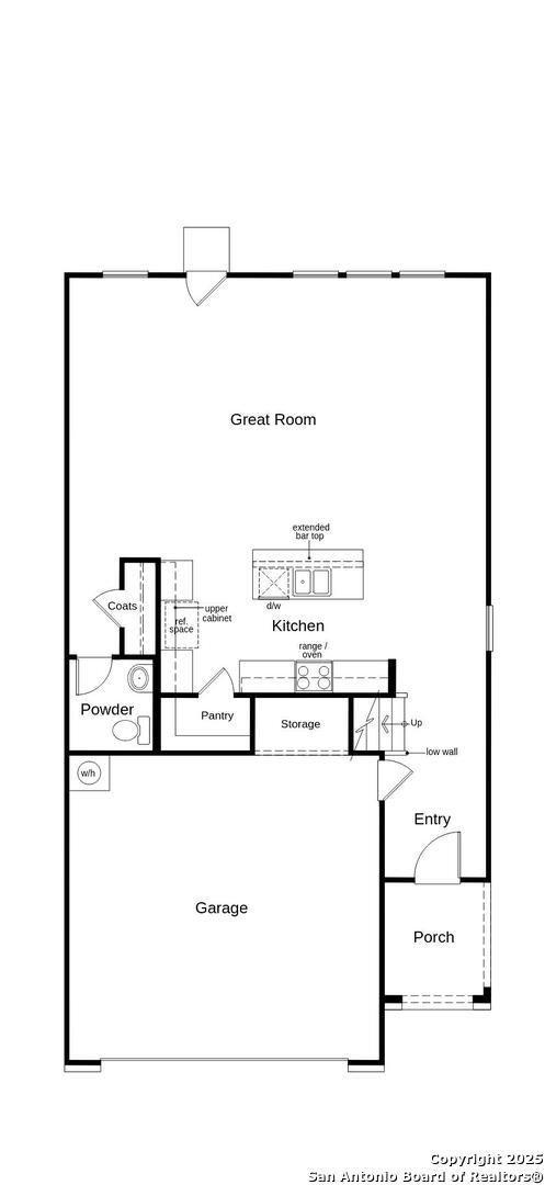7742 CANYON WREN PARK