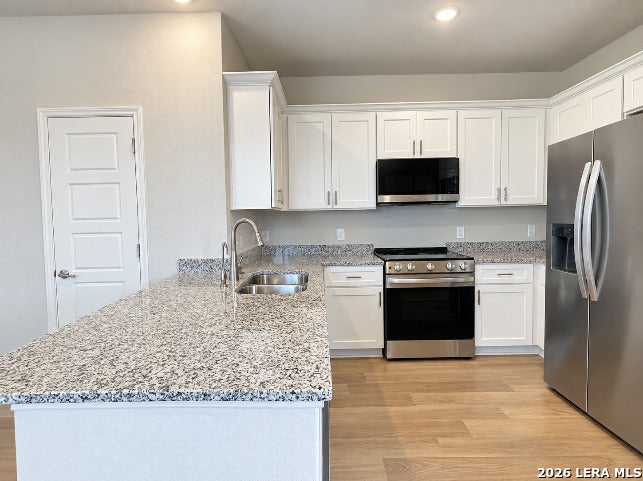 Photo of 12352 Montgomery Forest 102 #102, San Antonio, TX 78252 (MLS # 2019531)