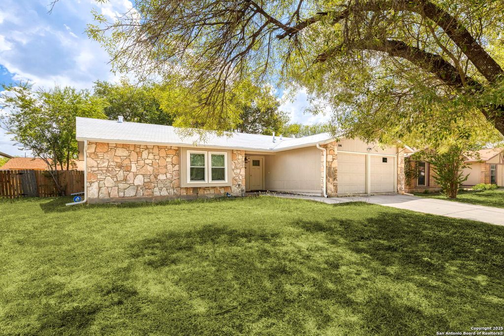 Photo of 5346 Binz Engleman, Kirby, TX 78219 (MLS # 1911038)