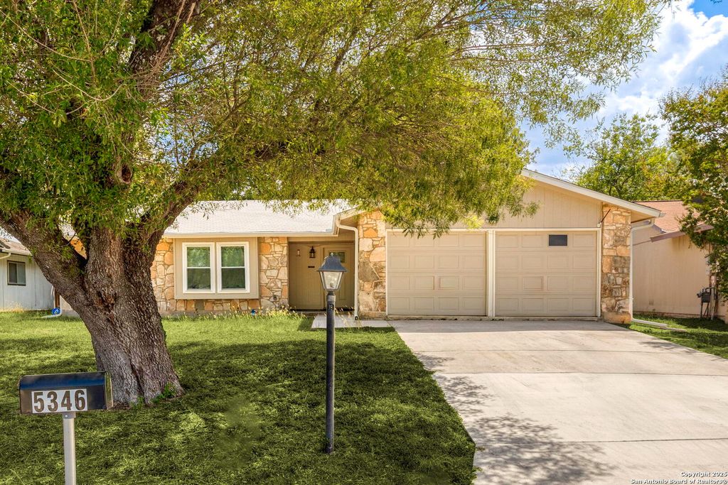 Photo of 5346 Binz Engleman, Kirby, TX 78219 (MLS # 1911038)