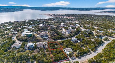 LOTS 5 AND 21 Highland Heights Canyon Lake TX 78133