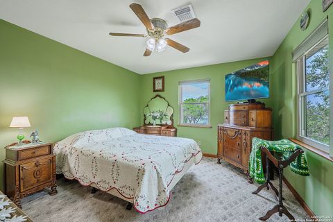 Tiny photo for 1494 County Road 270, Mico, TX 78056 (MLS # 1887018)