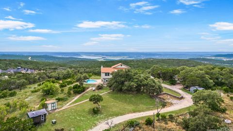 Tiny photo for 1494 County Road 270, Mico, TX 78056 (MLS # 1887018)