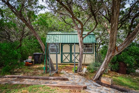 Tiny photo for 1494 County Road 270, Mico, TX 78056 (MLS # 1887018)