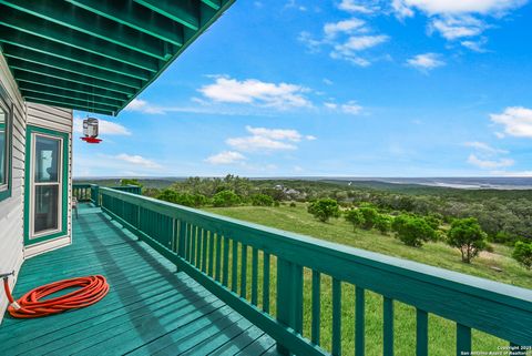 Tiny photo for 1494 County Road 270, Mico, TX 78056 (MLS # 1887018)