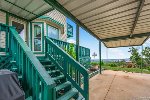 Tiny photo for 1494 County Road 270, Mico, TX 78056 (MLS # 1887018)