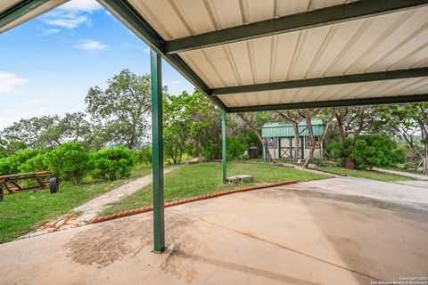 Tiny photo for 1494 County Road 270, Mico, TX 78056 (MLS # 1887018)