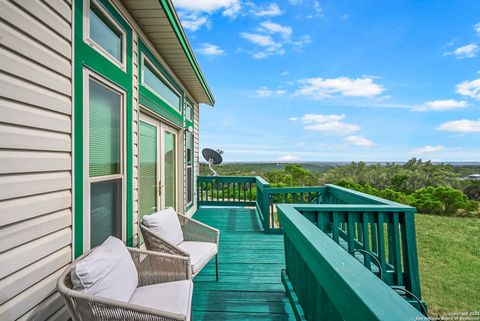 Tiny photo for 1494 County Road 270, Mico, TX 78056 (MLS # 1887018)