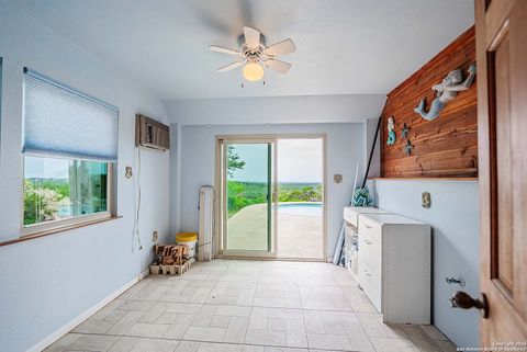 Tiny photo for 1494 County Road 270, Mico, TX 78056 (MLS # 1887018)