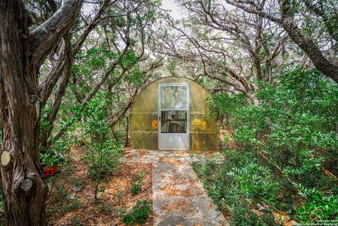 Tiny photo for 1494 County Road 270, Mico, TX 78056 (MLS # 1887018)