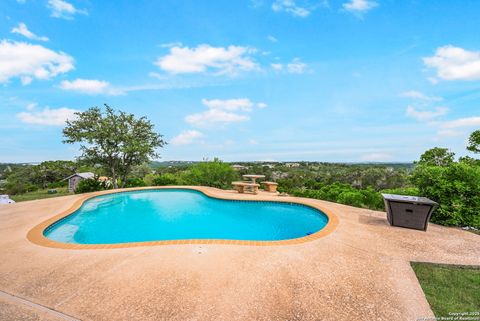 Tiny photo for 1494 County Road 270, Mico, TX 78056 (MLS # 1887018)