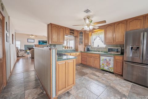 Tiny photo for 1494 County Road 270, Mico, TX 78056 (MLS # 1887018)