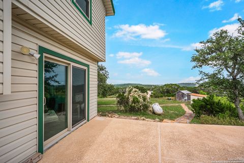 Tiny photo for 1494 County Road 270, Mico, TX 78056 (MLS # 1887018)