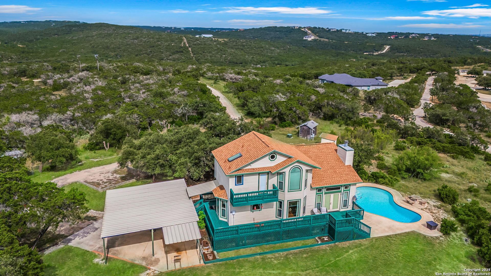 1494 County Road 270