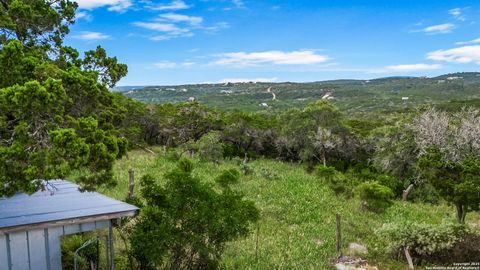Tiny photo for 1494 County Road 270, Mico, TX 78056 (MLS # 1887018)