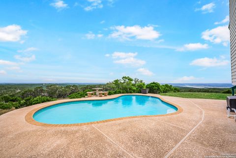 Tiny photo for 1494 County Road 270, Mico, TX 78056 (MLS # 1887018)